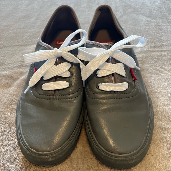 levi’s sneakers - Picture 2 of 5